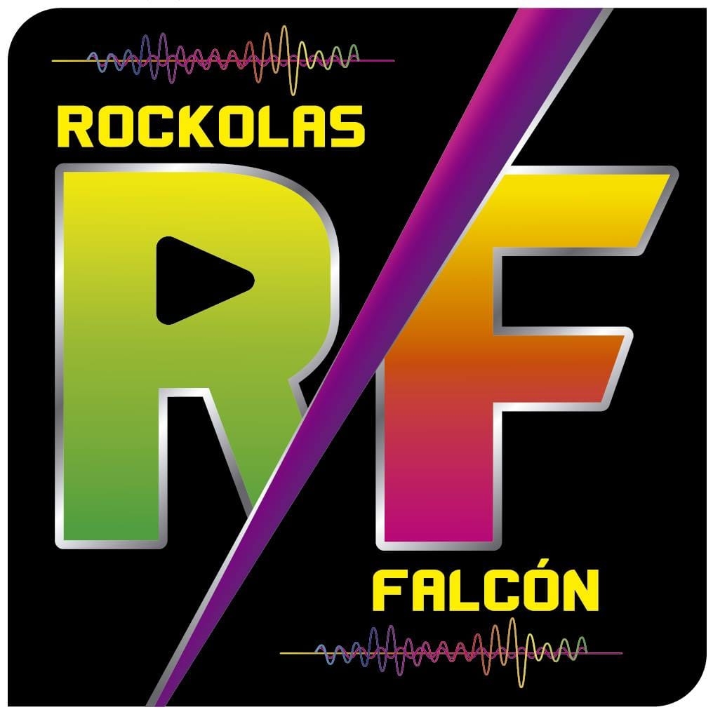 ROCKOLAS FALCON